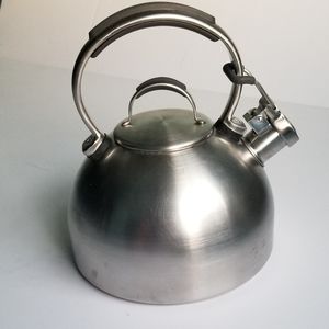 KitchenAid Tea/Coffee Kettle